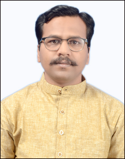 Shri. Pawan Shirode