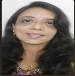 Ms. Zankhna R. Desai