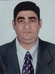 Shri Rakesh Navnitlal Chauhan 