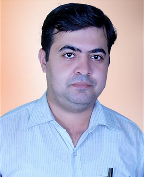 Prof. Naresh Kumar Nagwani
