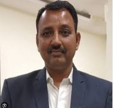 Dr. Dilip Singh Sisodia