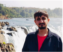 Dr. Raghunath Tewari