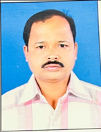 Jayaram Behera