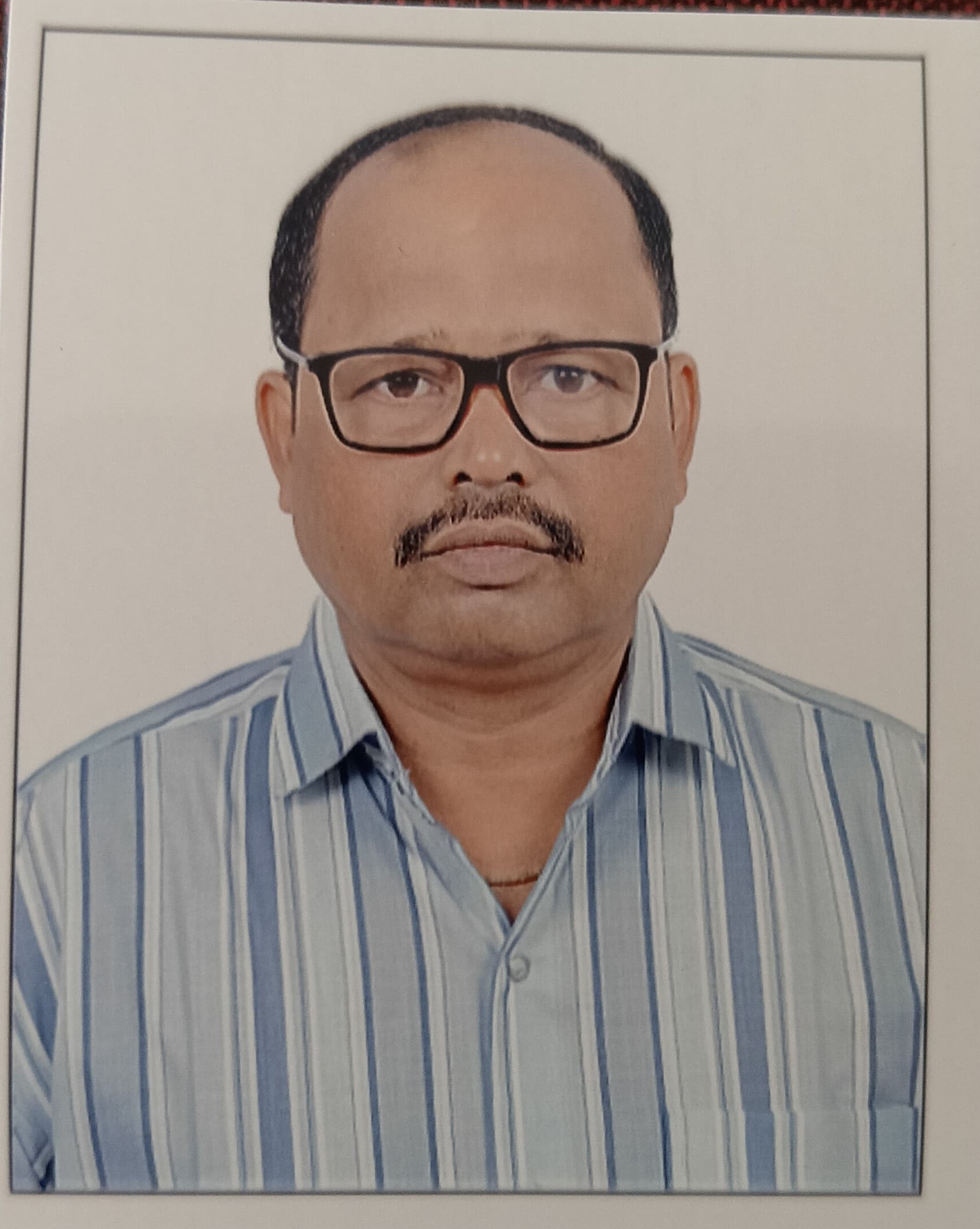 Harshadbhai