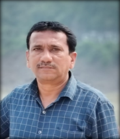 Vinod B. Rathod