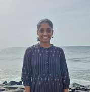 Ms. Jayashree Raghothaman